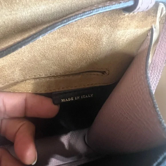 Burberry crossbody - Picture 8 of 9